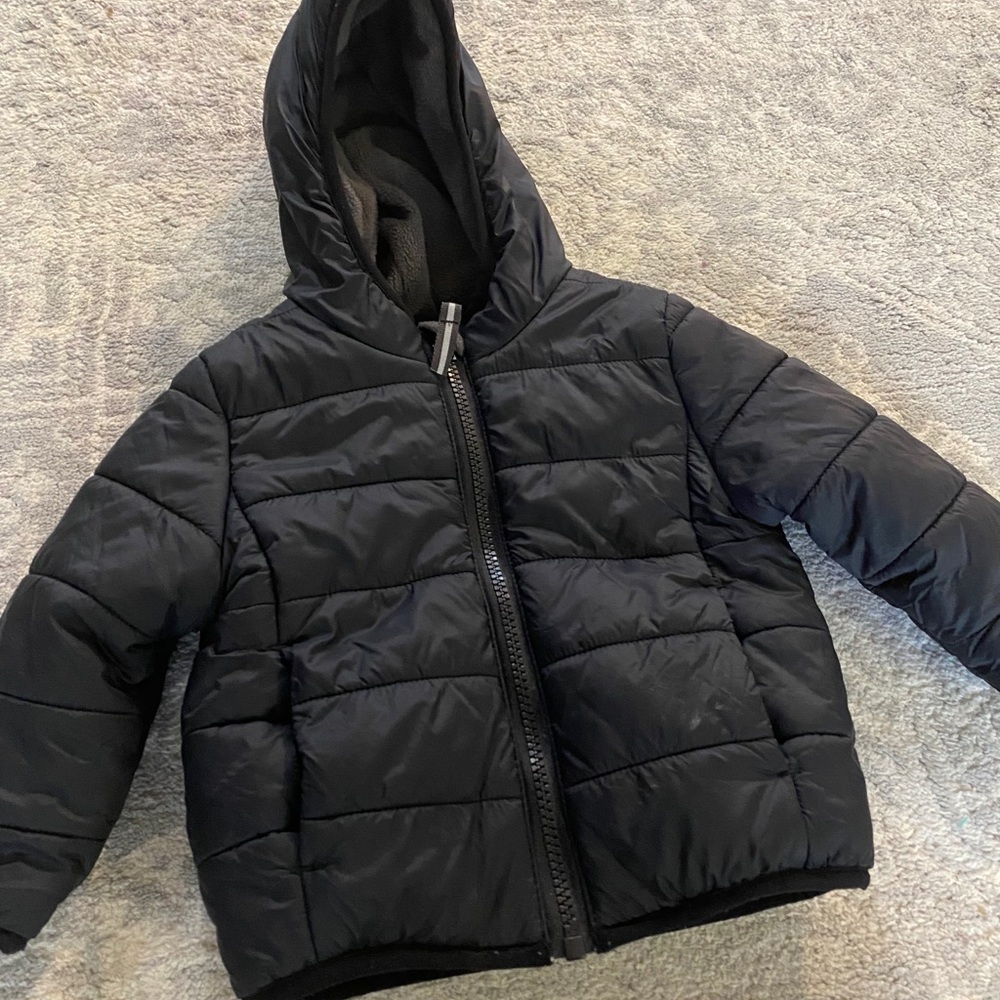 Cat and Jack Winter Coat